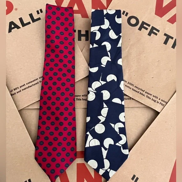 Ties - Picture 1 of 6